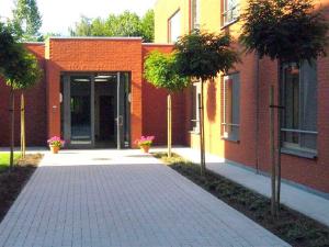 Rusthuis Wijnegem